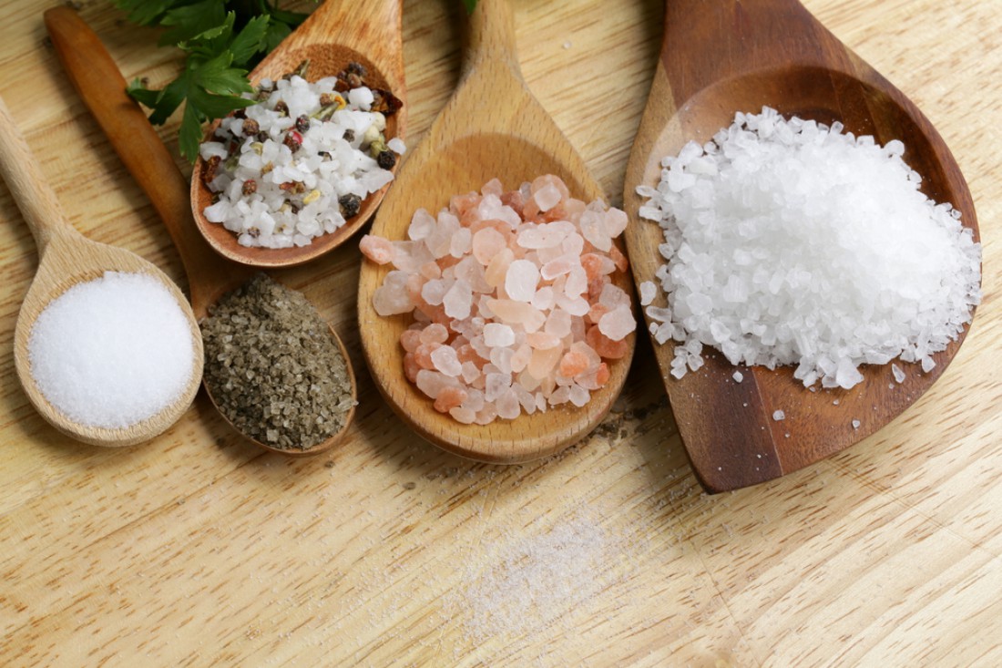 Чем чреват отказ от соли