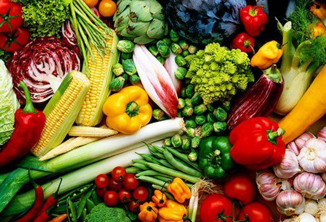 Что съесть в Новогоднюю ночь: ТОП-7 счастливых продуктов