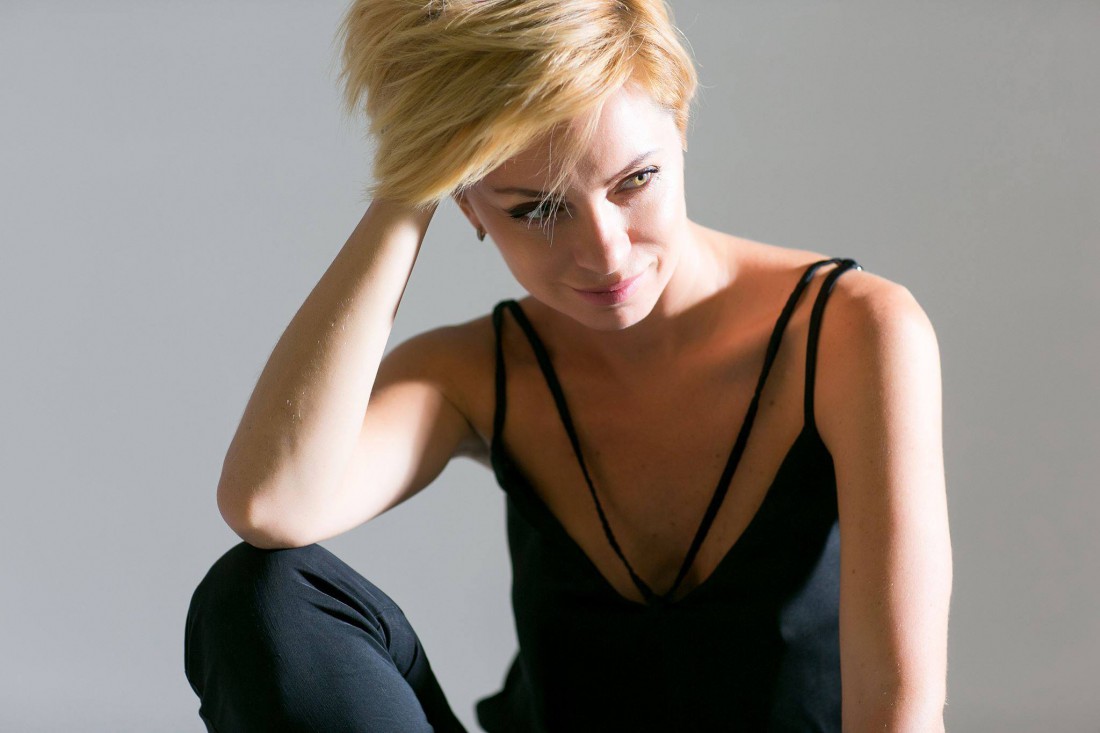 Елена Андрейчикова