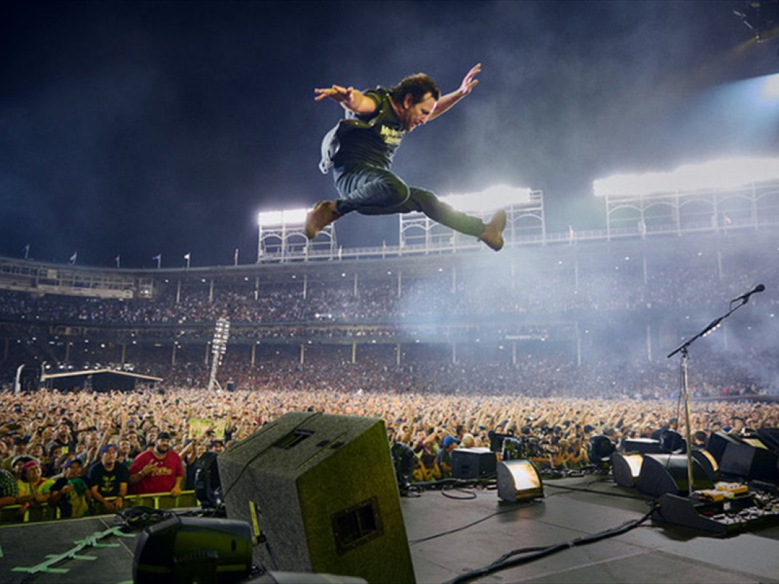 Pearl Jam