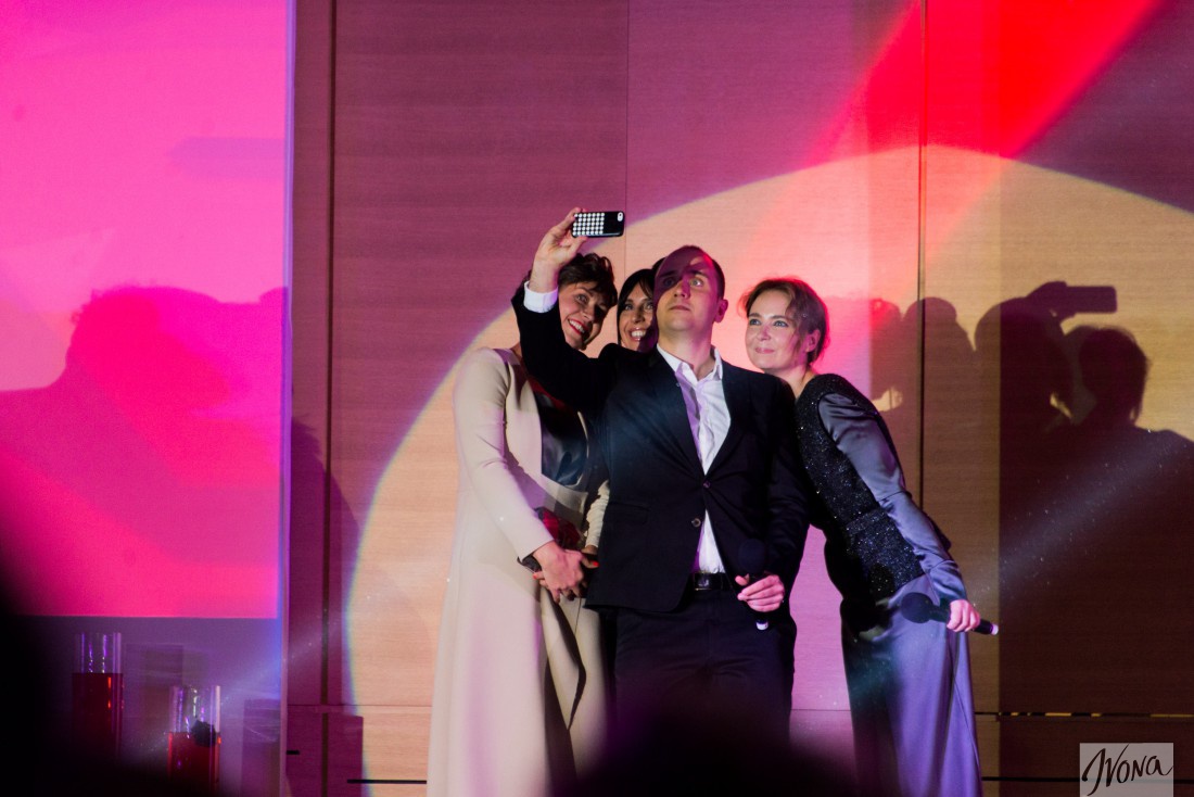 Best Fashion Awards