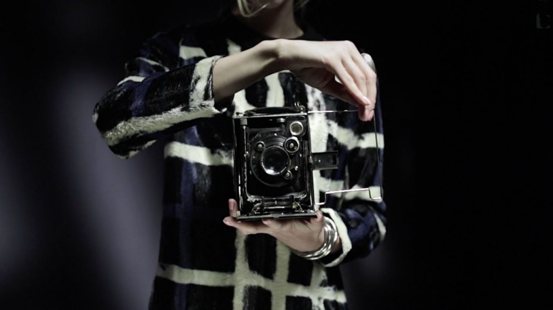 В Киеве состоится конкурс Fashion Move On