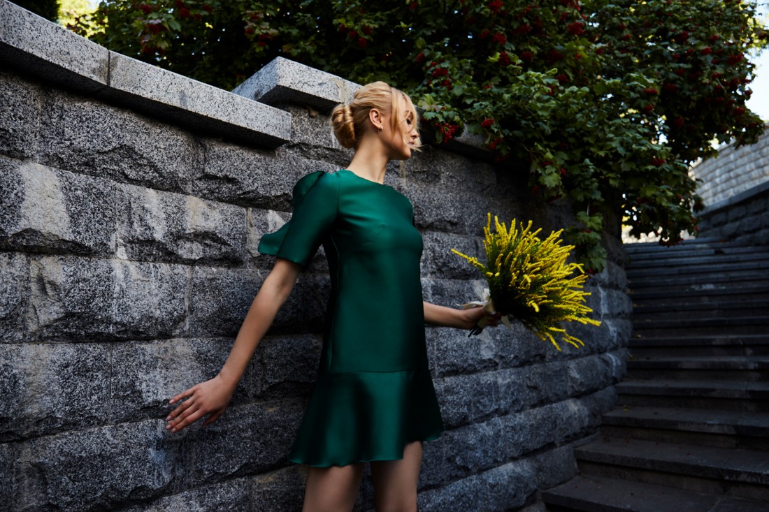 BOTANIC by HERSTORY