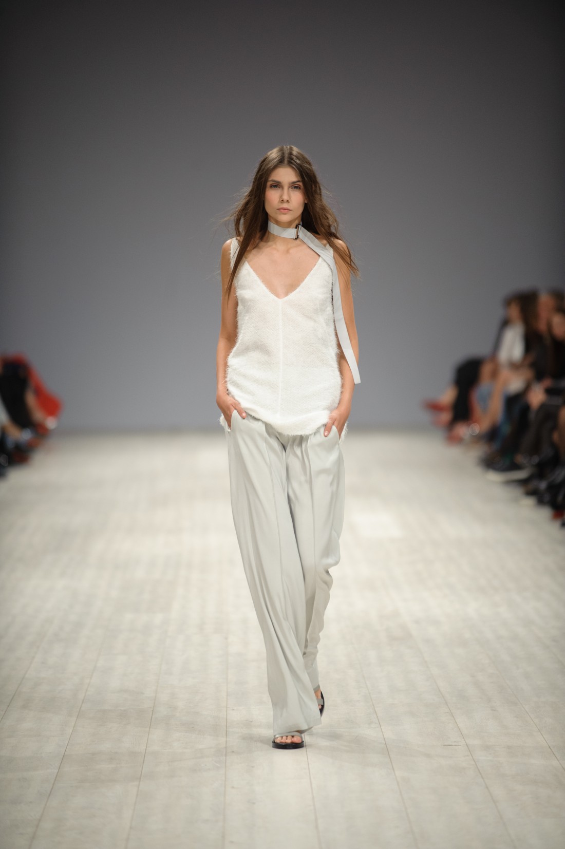 Elena BURENINA SS16