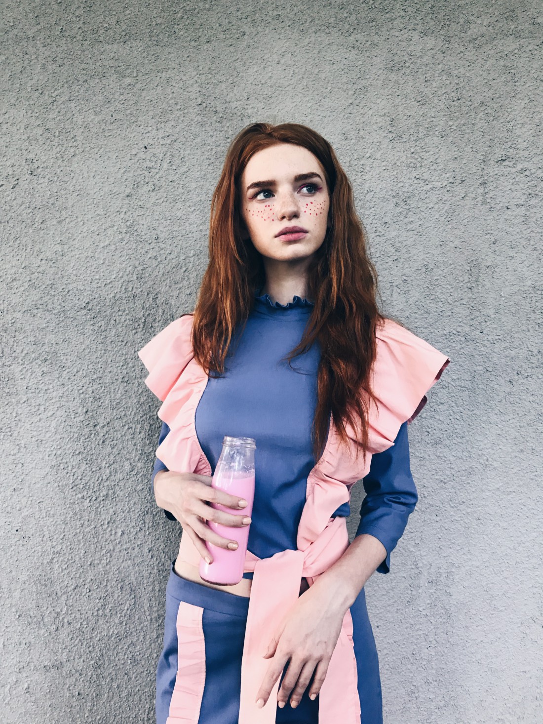 Новая коллекция от JULIA GURSKAJA
