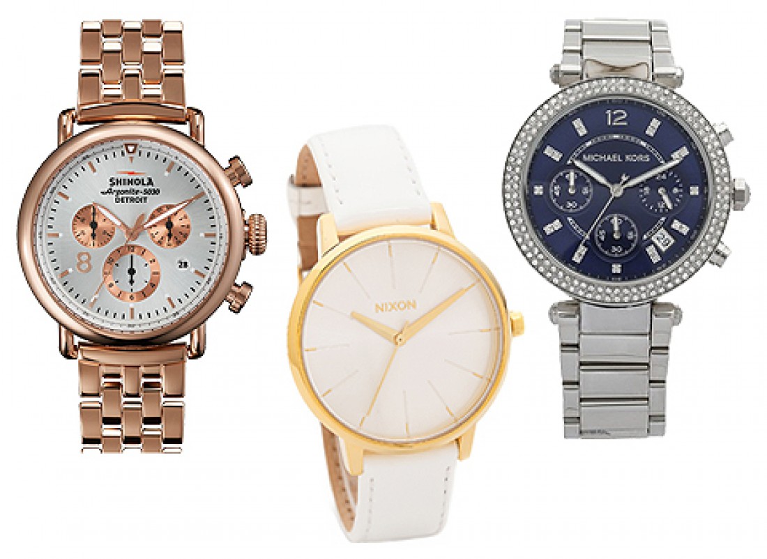 Если тебе 20: главные must-have