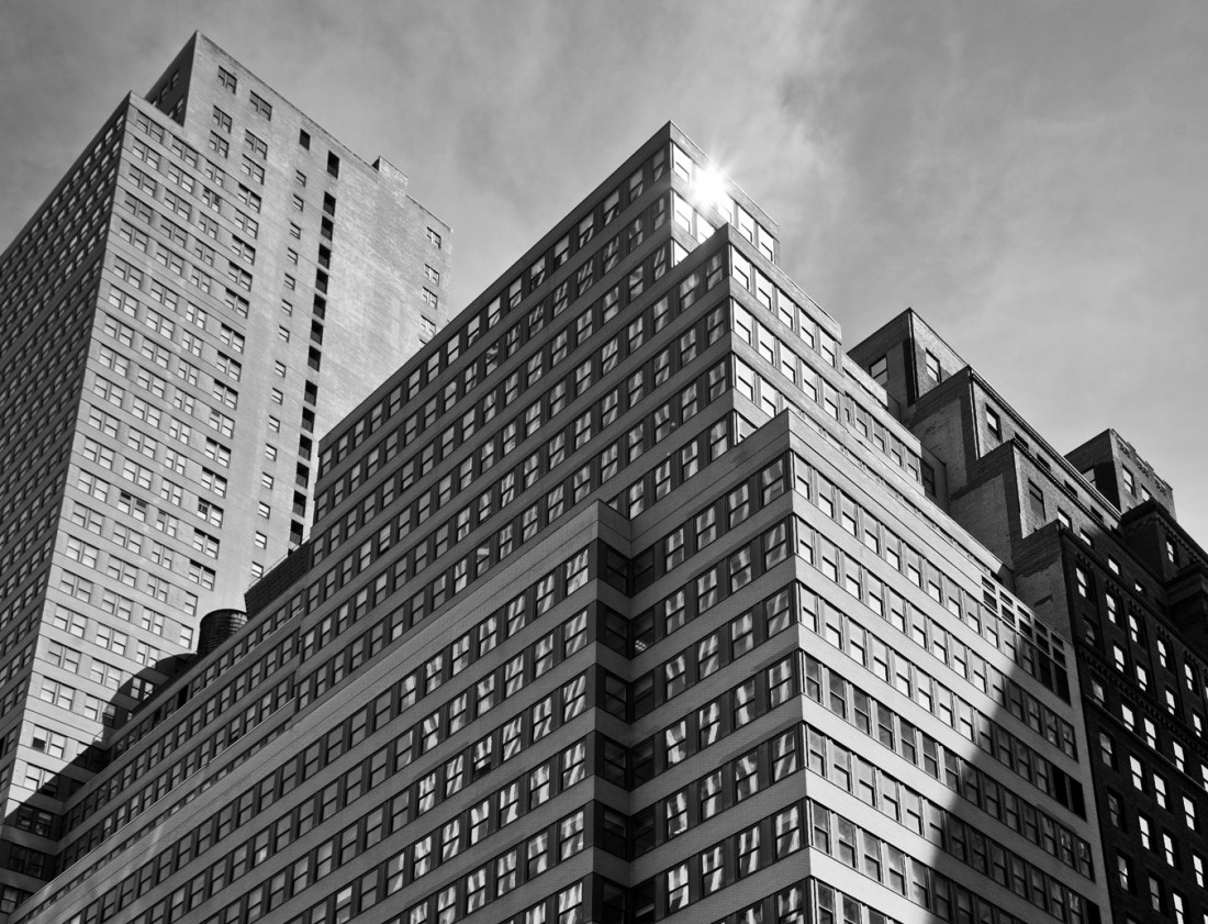 Contemporary Architecture Photography