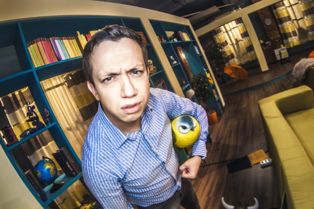 Алексей Дурнев