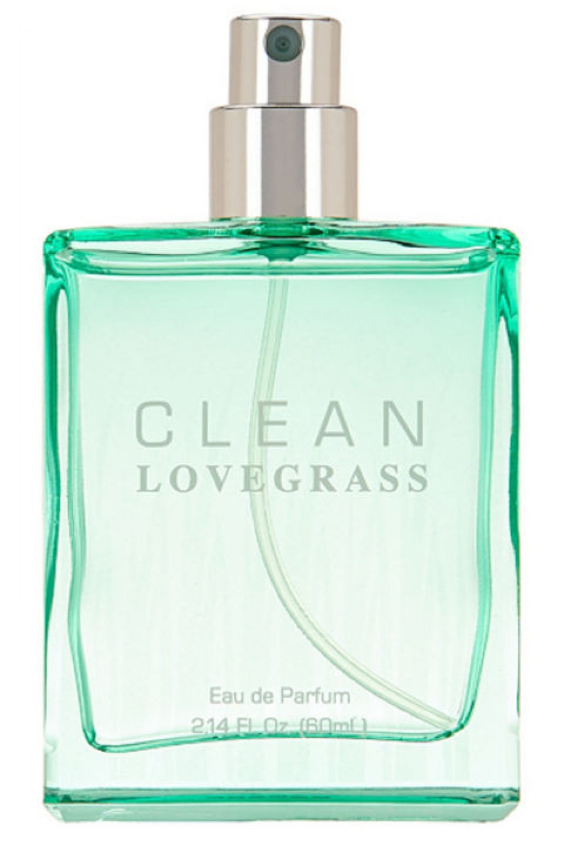 Clean Lovegrass