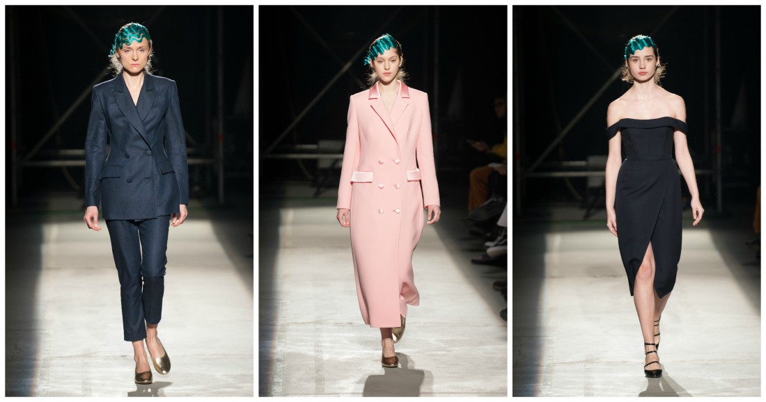 ARTEMKLIMCHUK Fall Winter 2017-2018