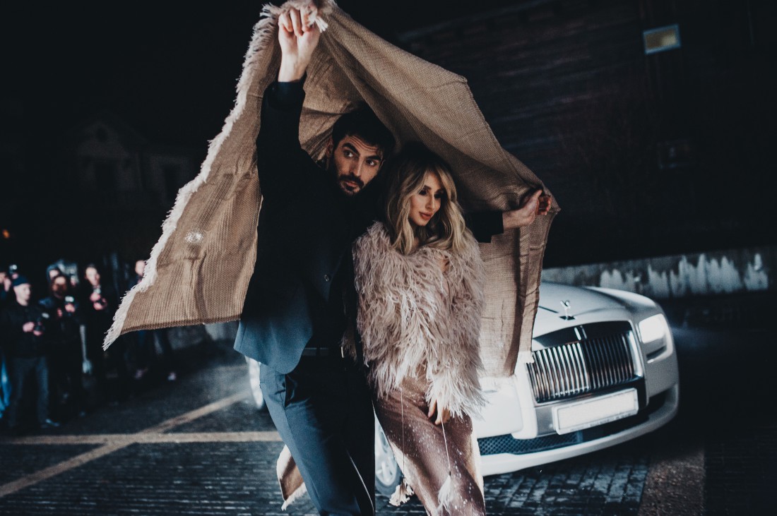 LOBODA