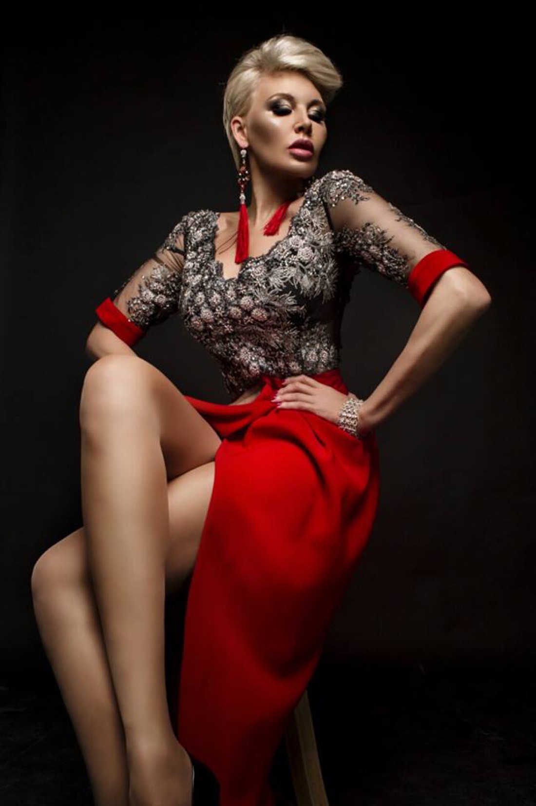 Светлана Вольнова