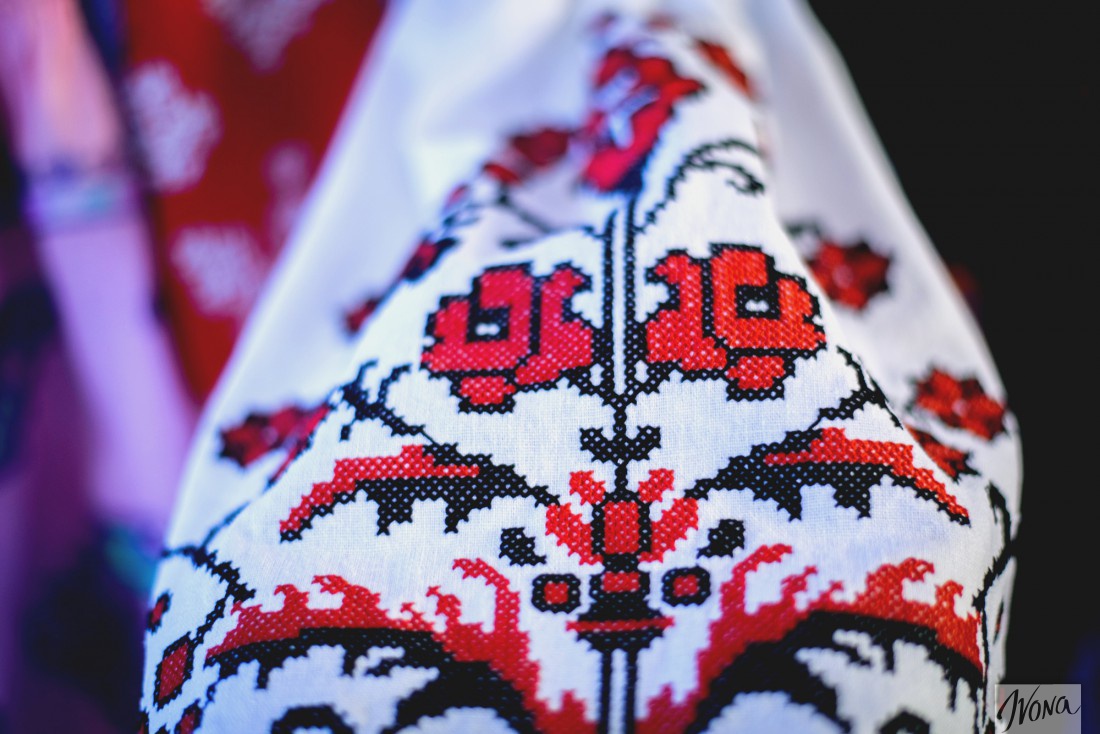 Наряды от Varenyky Fashion оберегают и напоминают о женственности