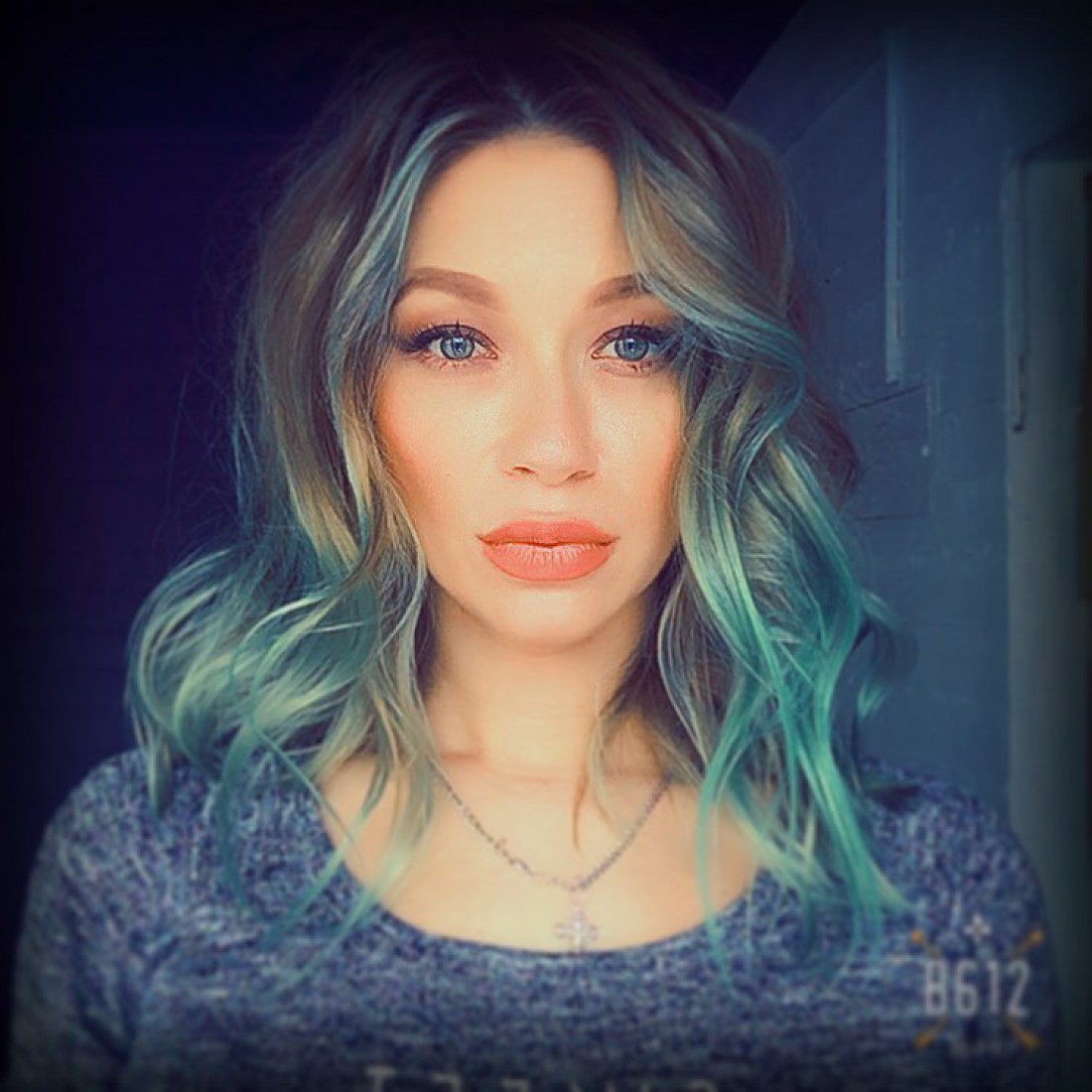 Полина Логунова