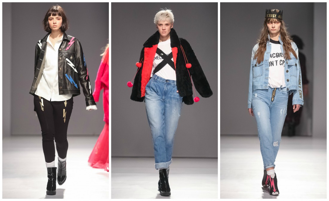 NAVRO FW 17-18