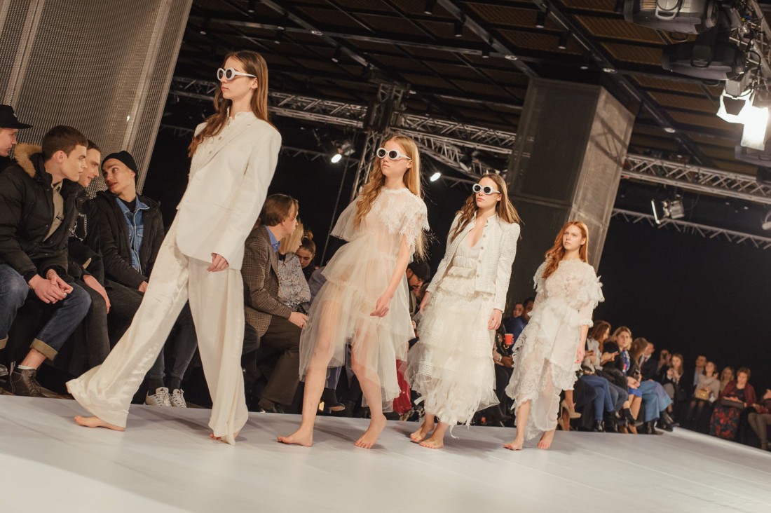 Rotsaniyom F/W’17