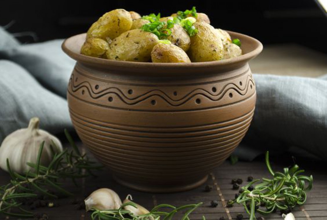 Как приготовить молодой картофель? 5 полезных лайфхаков