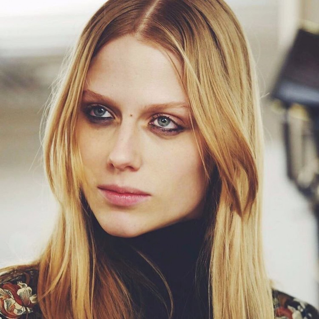 Chloе Fall 2016 Show