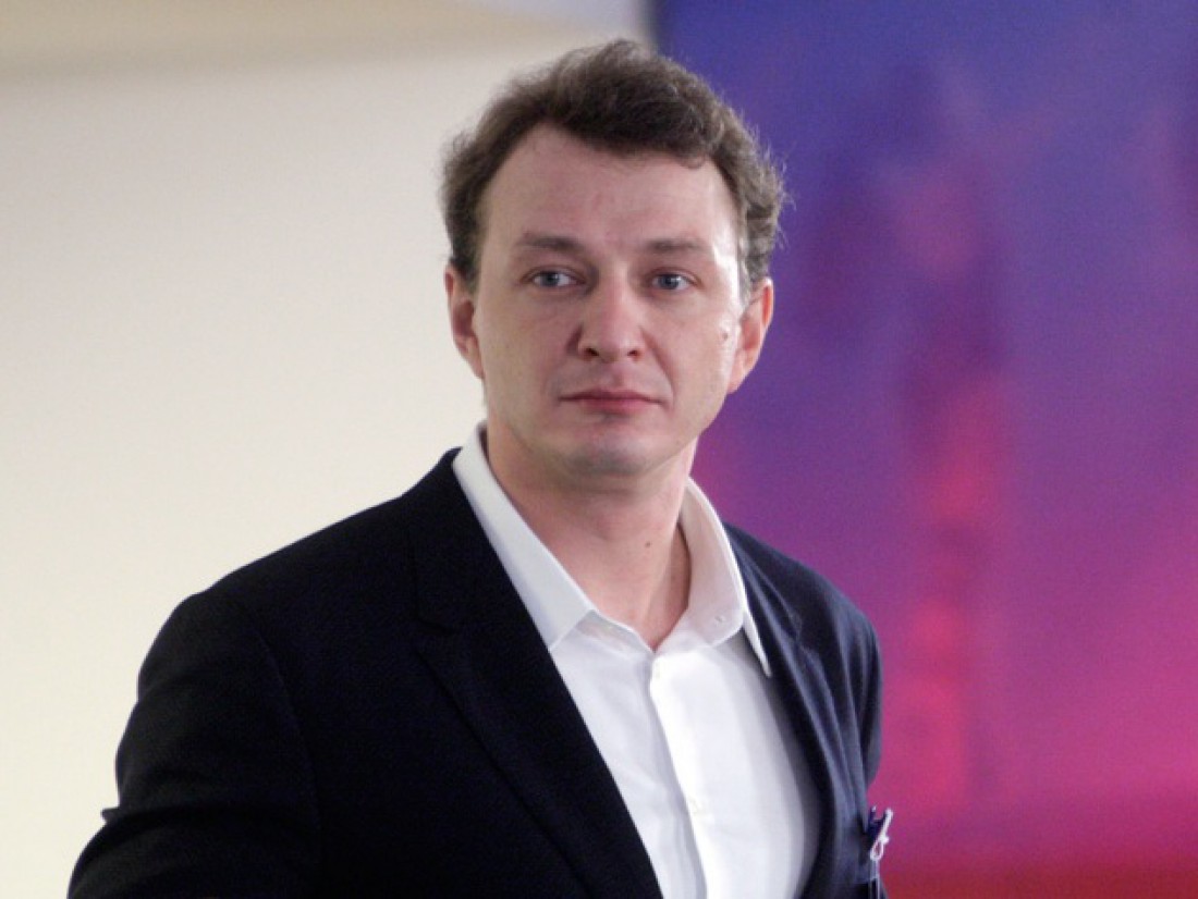 Марат Башаров стал отцом во второй раз Марат Башаров стал отцом во второй раз