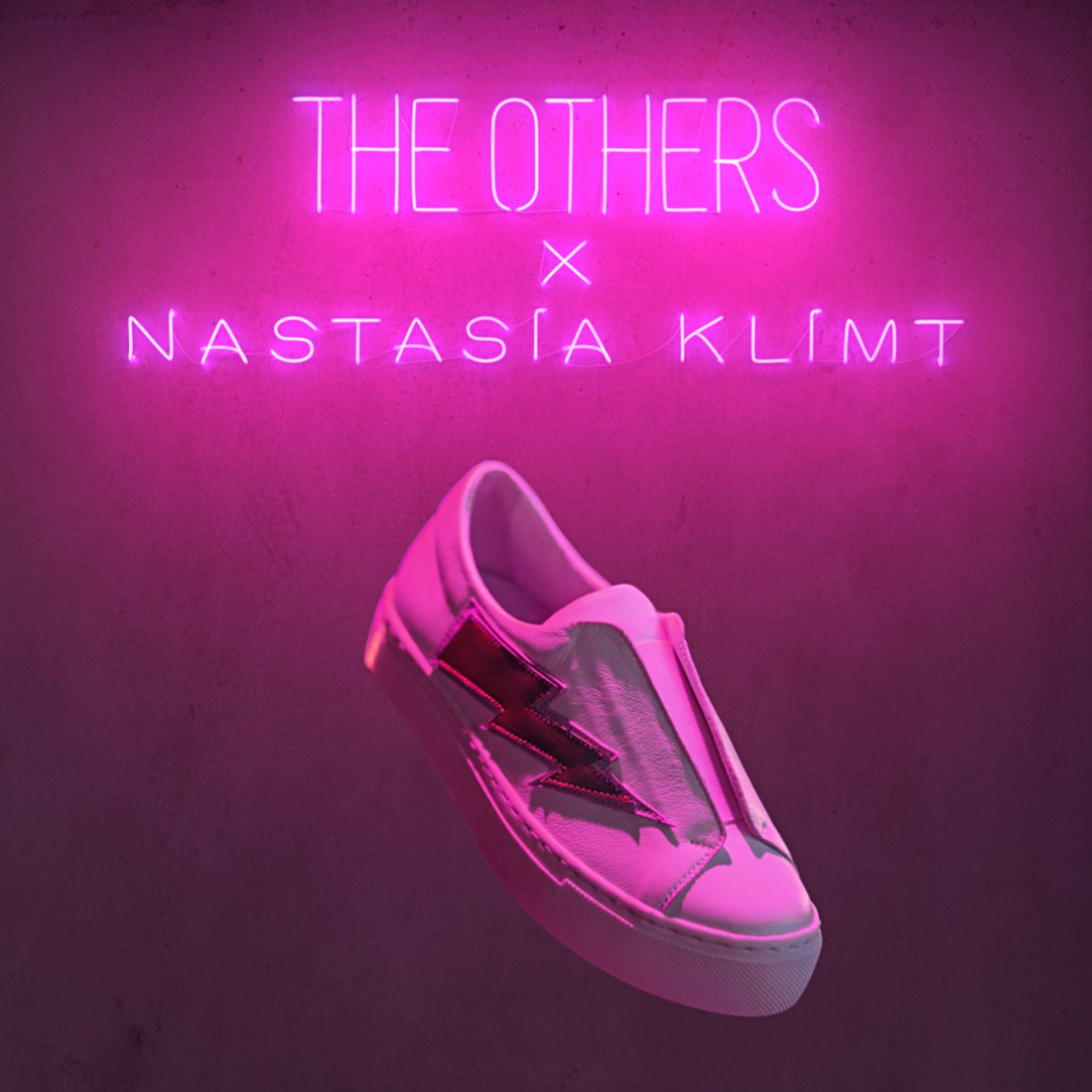 NASTASIA KLIMT x THE OTHERS