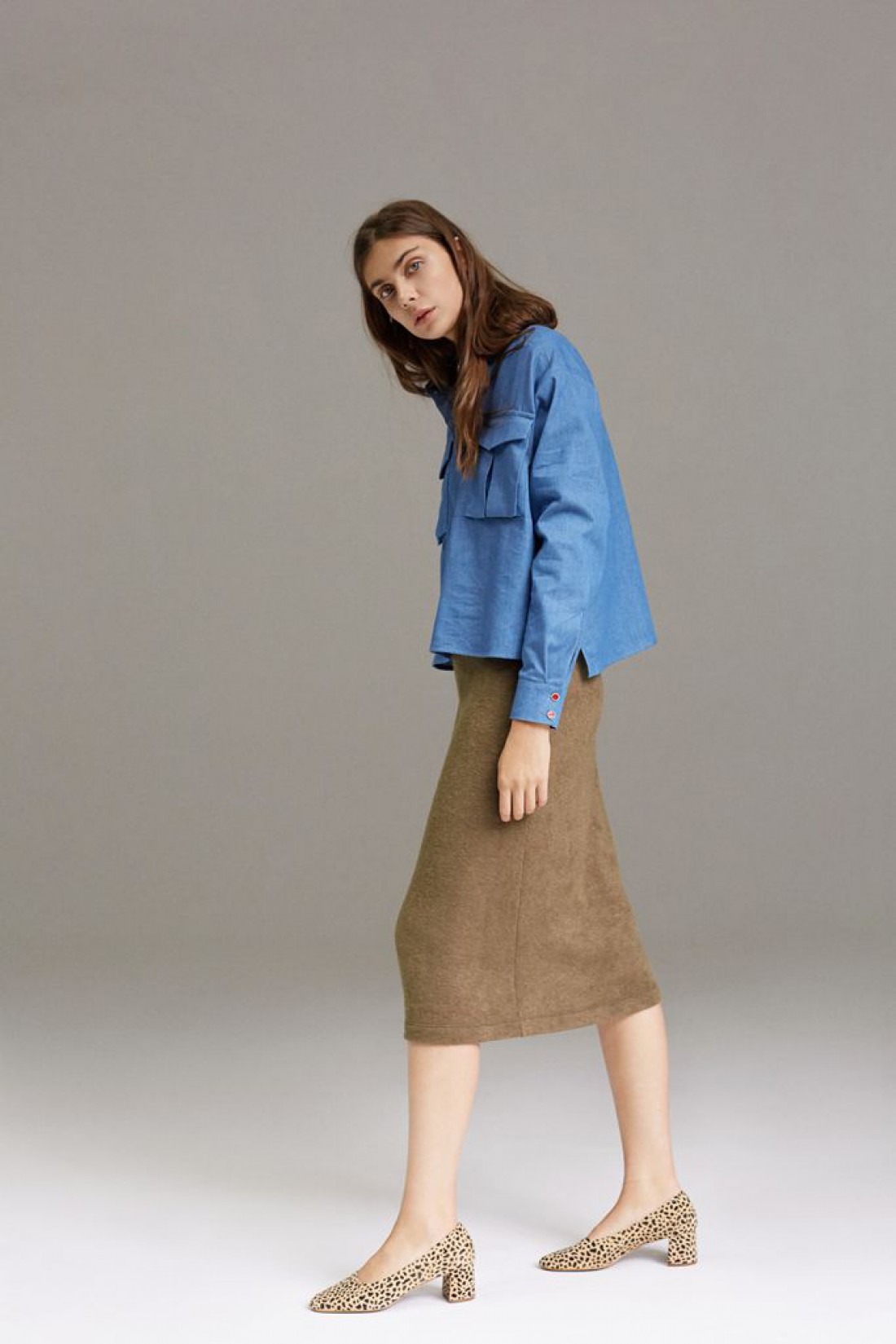 Anna Yakovenko FW161\17
