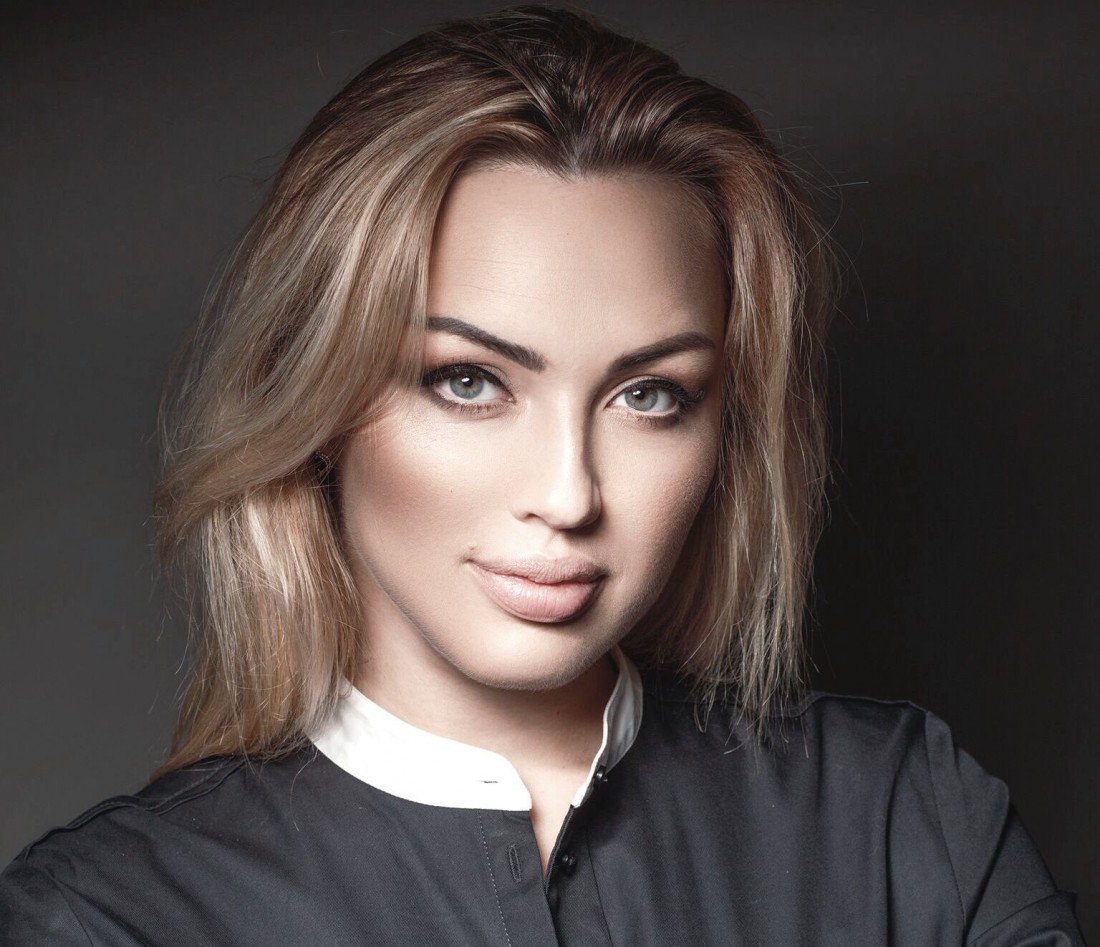 Ирина Тарасова