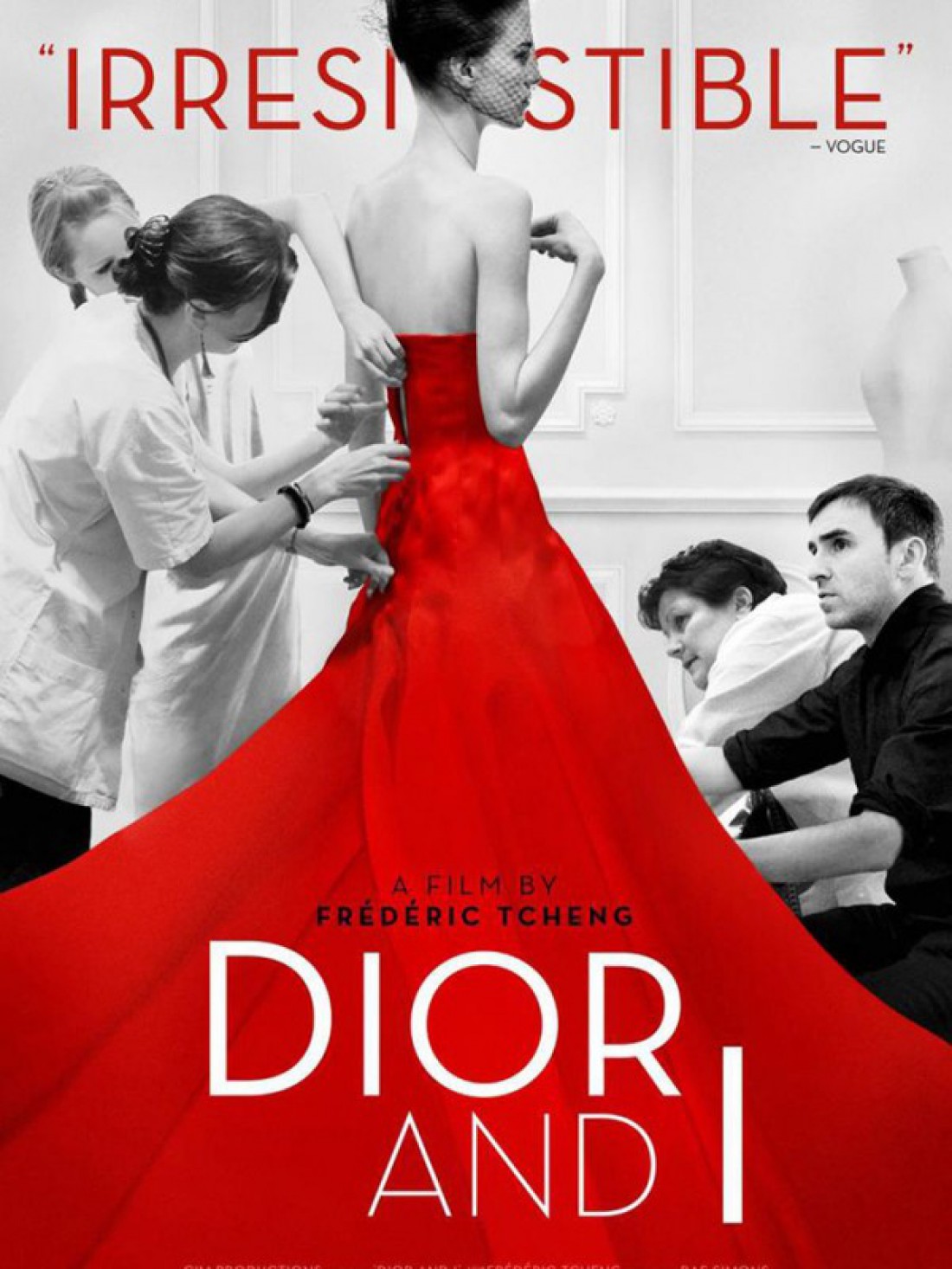 Dior и я