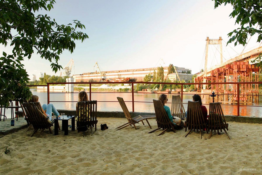 River Port 3