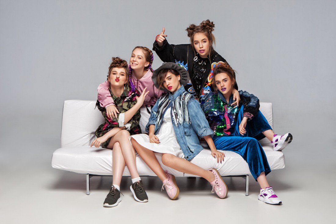 Open Kids