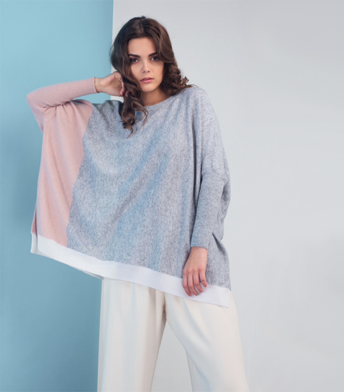 Кимоно от GD cashmere