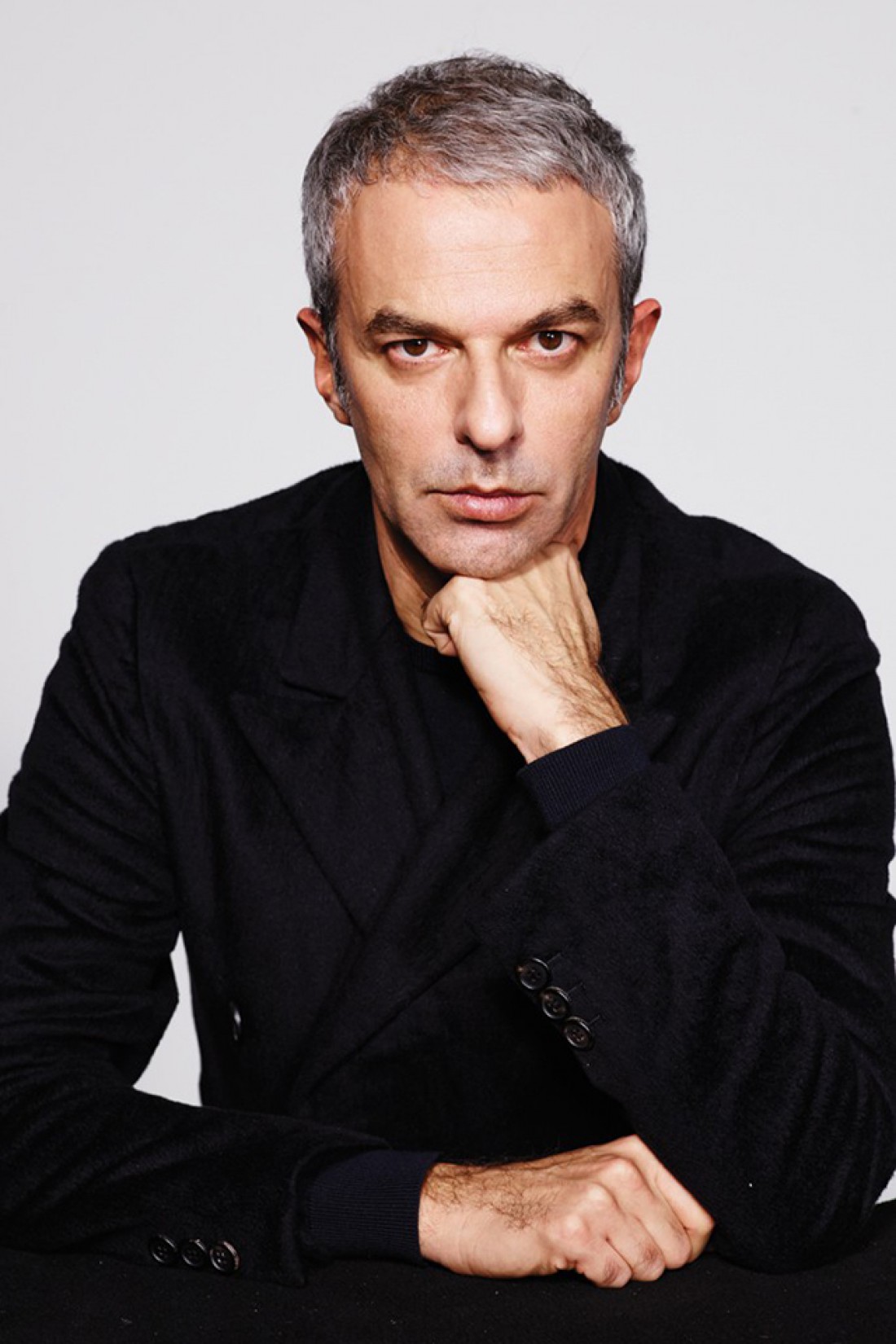 Родольфо Пальялунга покидает Jil Sander