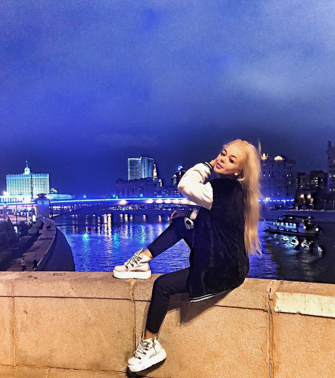 Алина Гросу