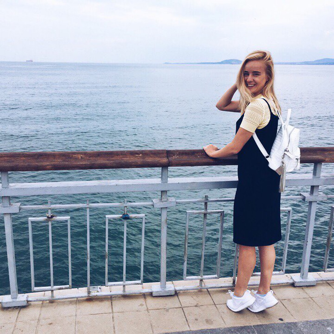 Анна Романишина