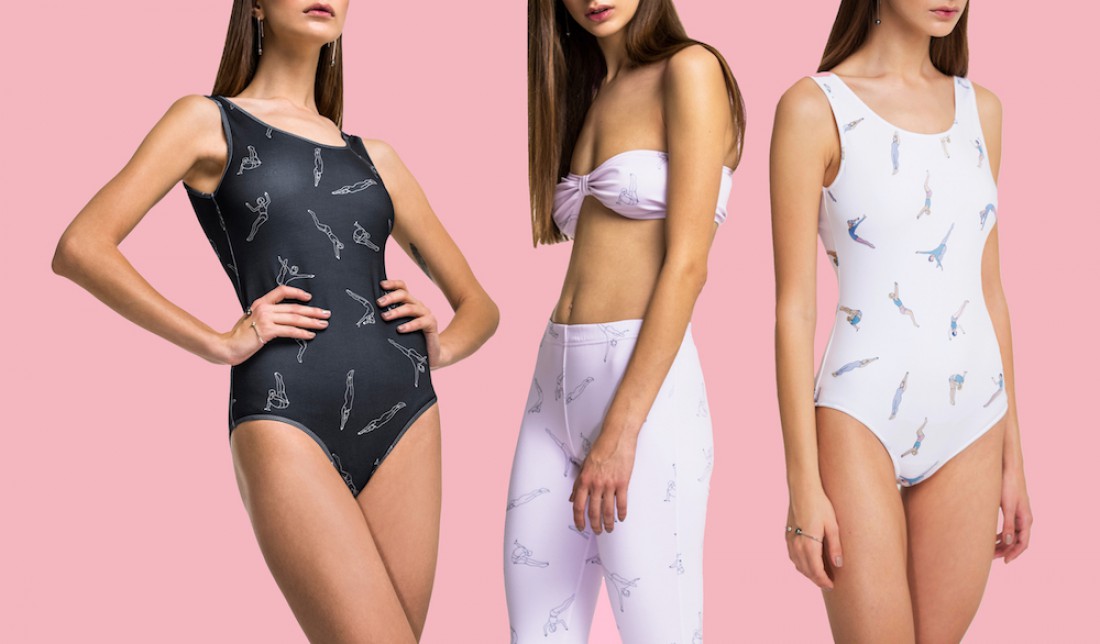FINCH против Pull&Bear