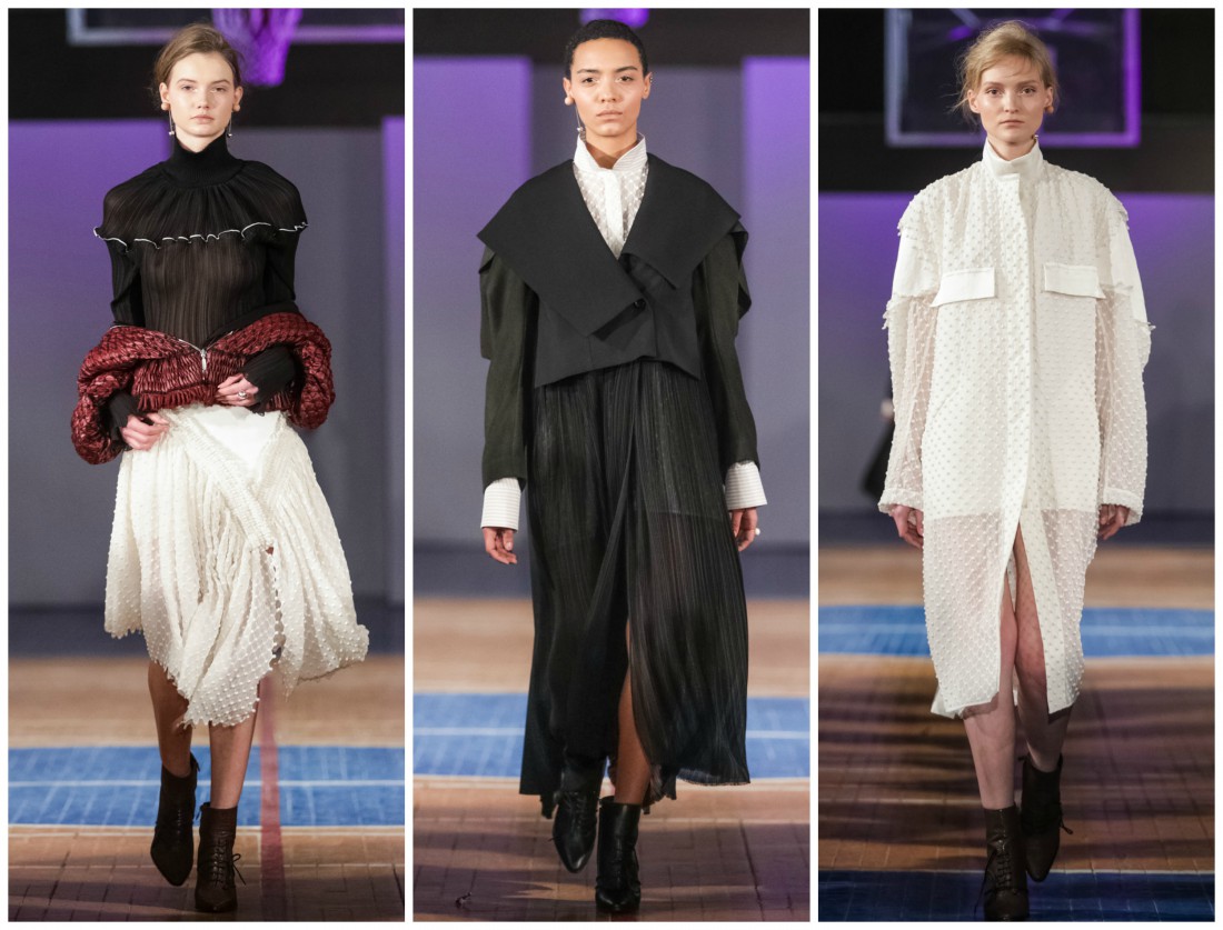 Litkovskaya Fall-Winter 17-18
