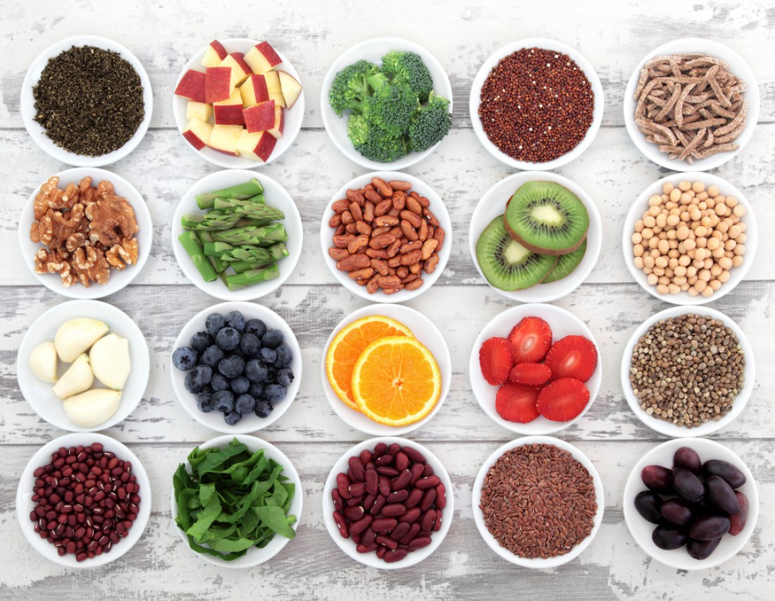 Какие продукты необходимо есть женщинам
