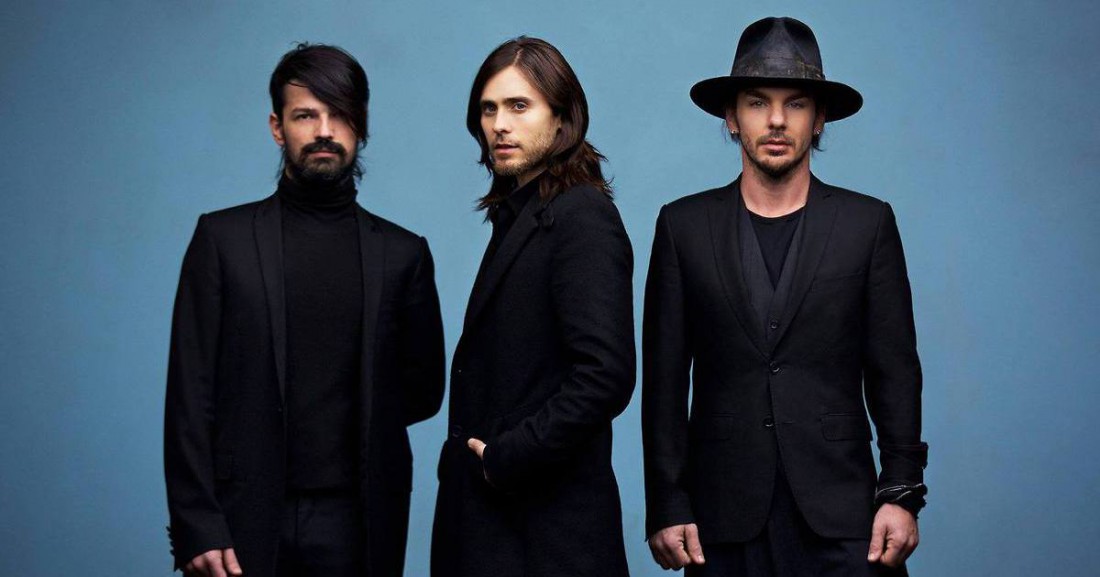 Thirty Seconds to Mars