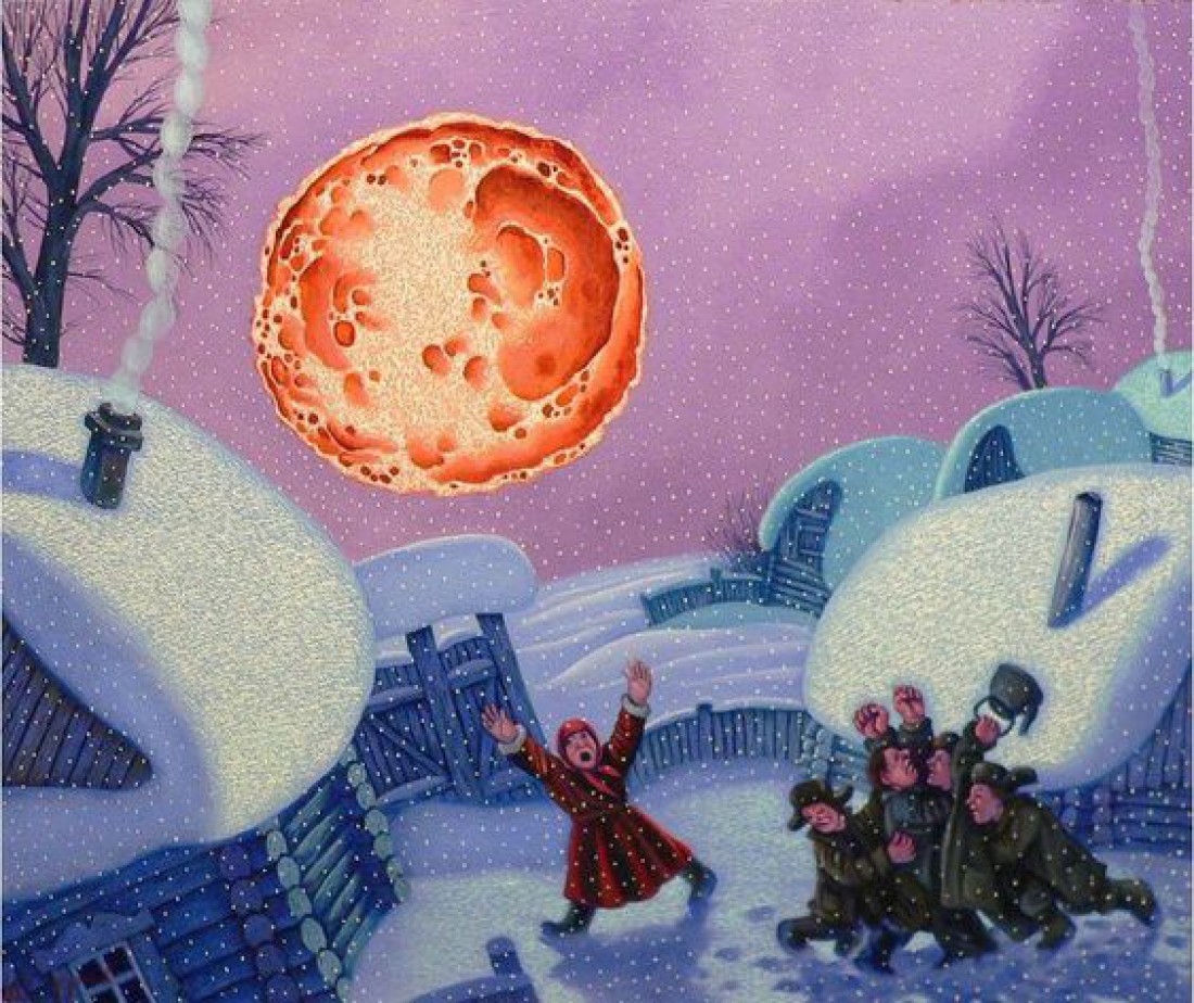 Масленица и Пасха 2020: даты, история и традиции праздников
