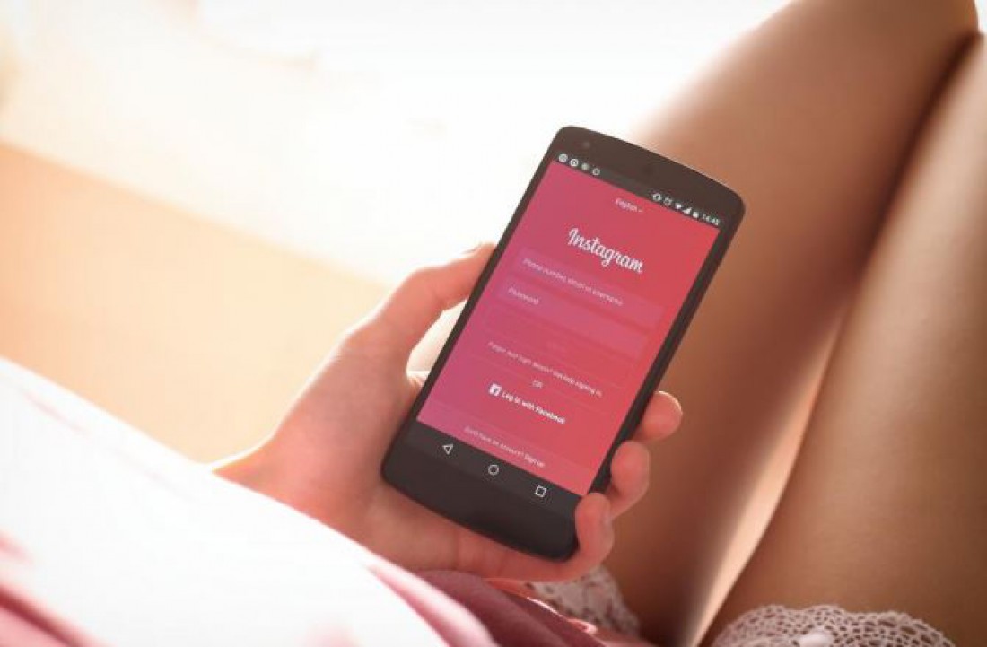 Instagram