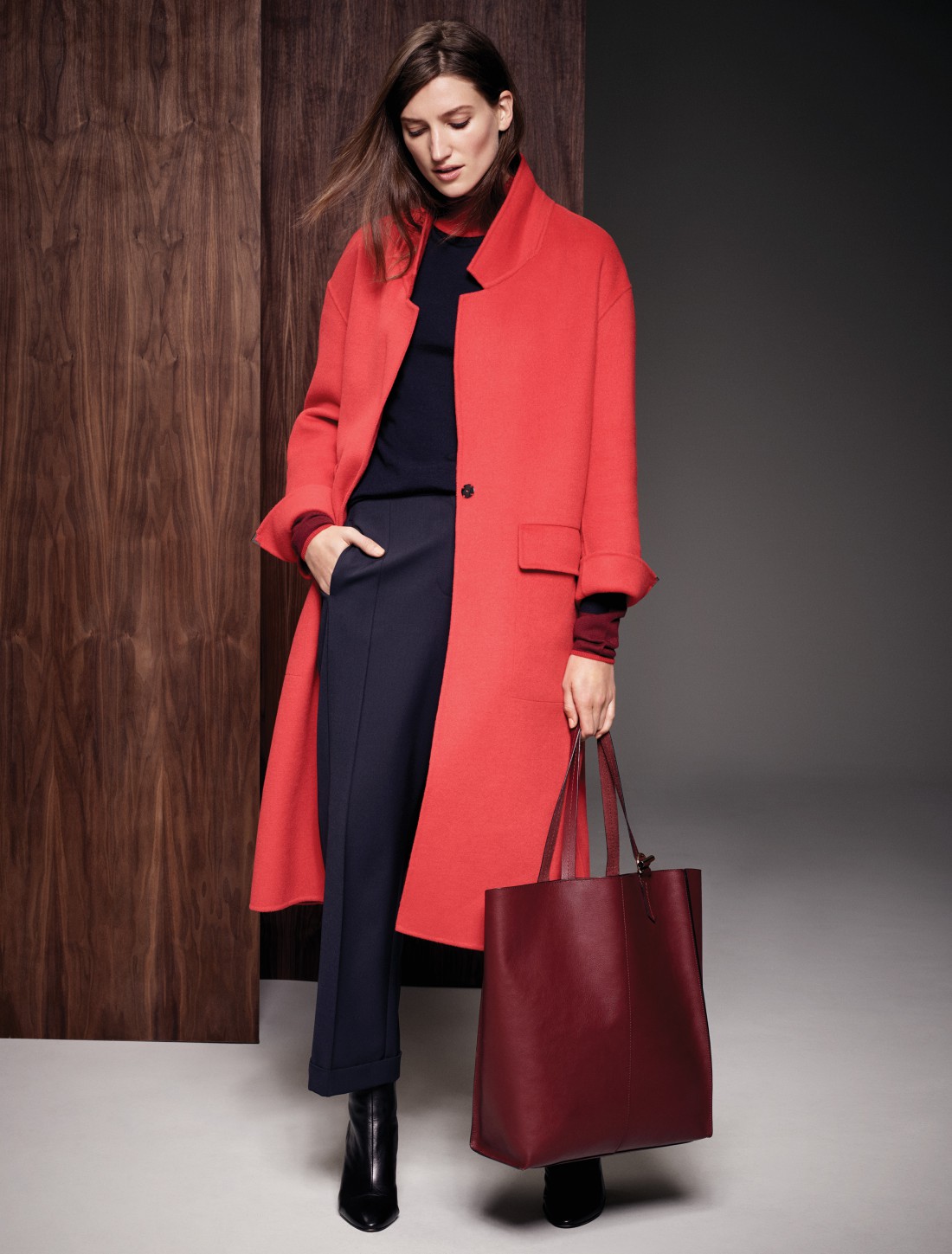 Marks & Spencer