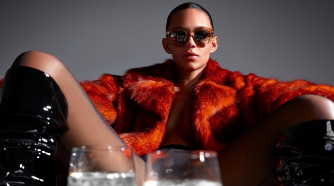 Кампейн TOM FORD