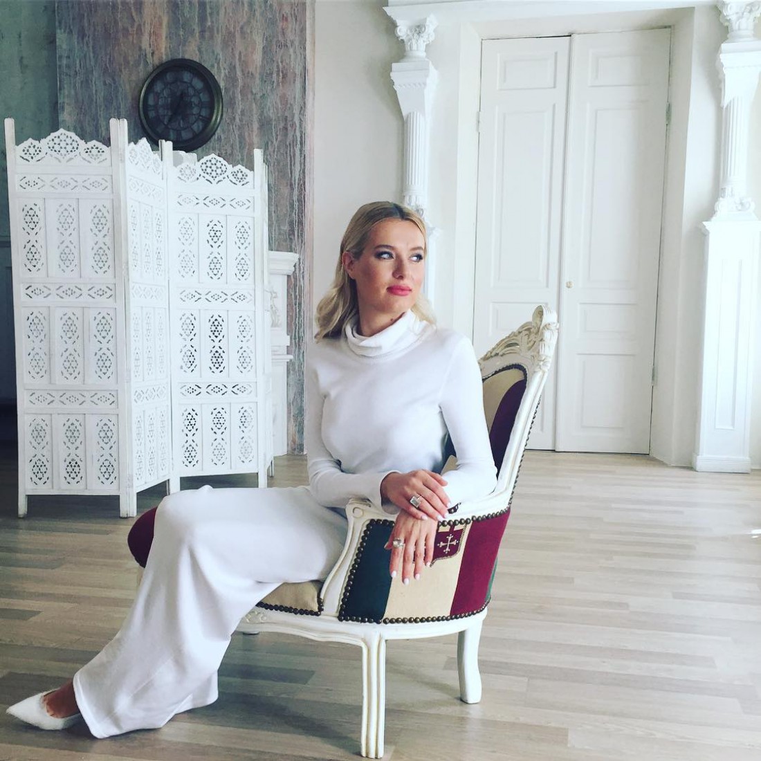 Ольга Горбачева