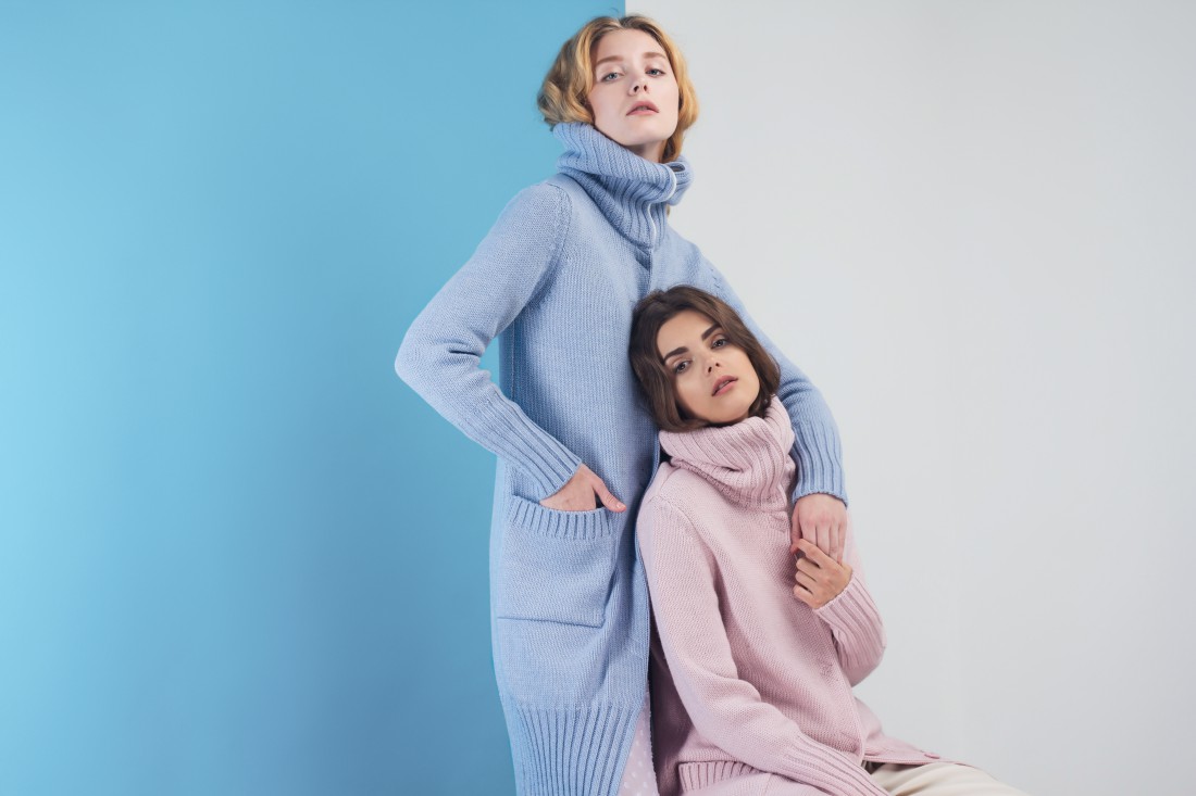 GD cashmere