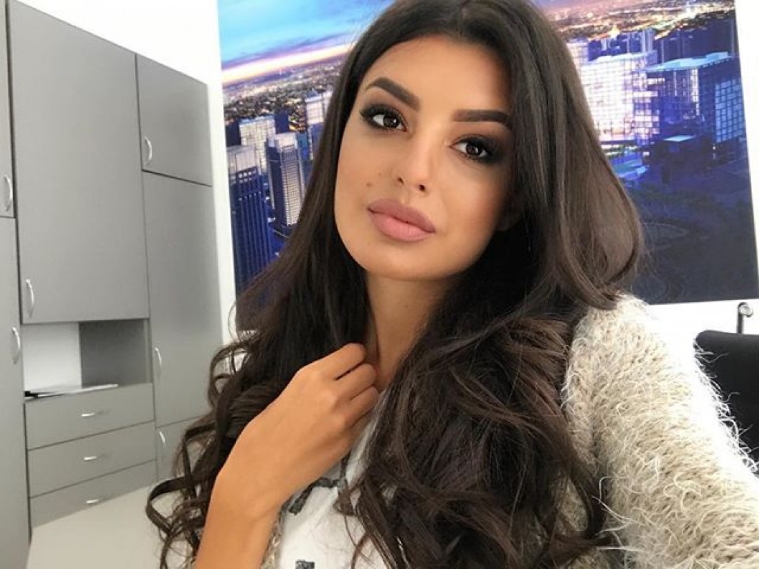 Снежана Танчук