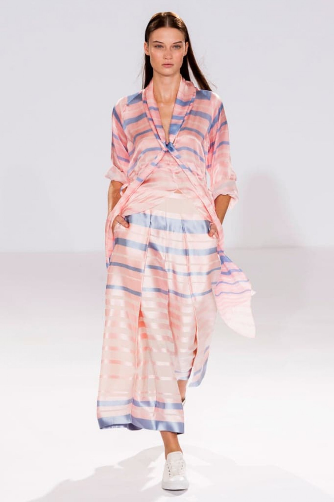 Temperley London Spring 2015