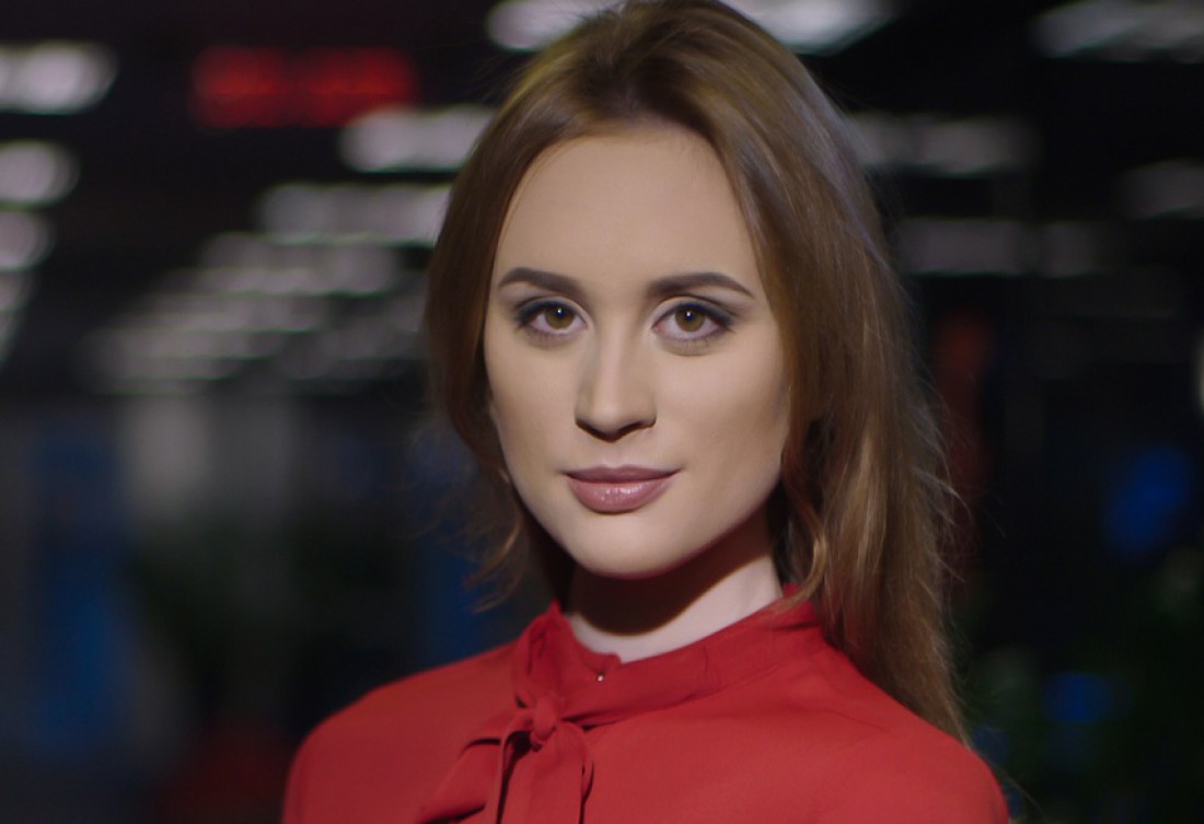 Евгения Скорина
