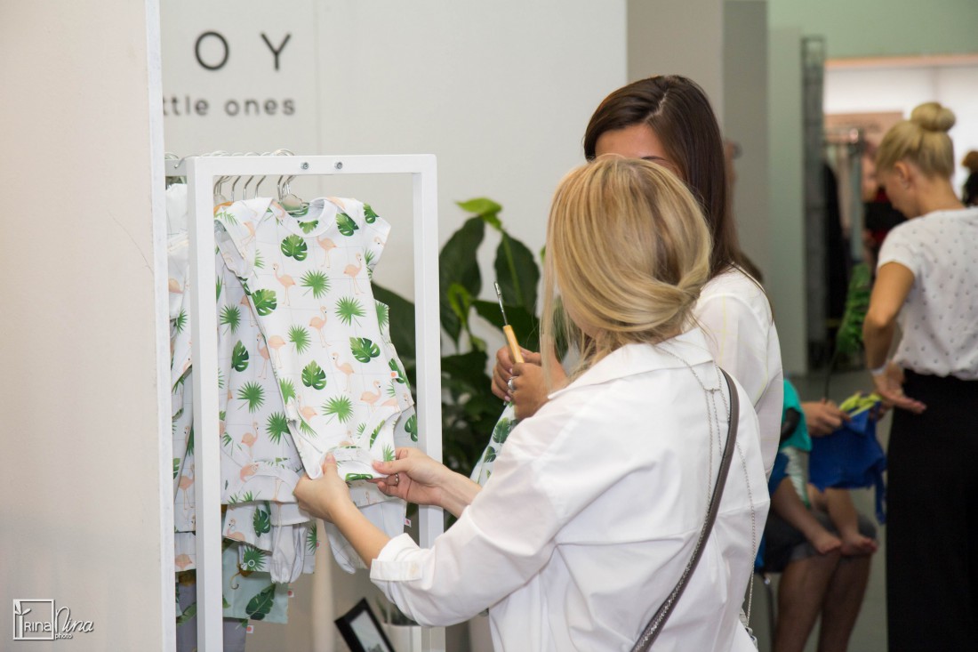 Fashion Air Days
