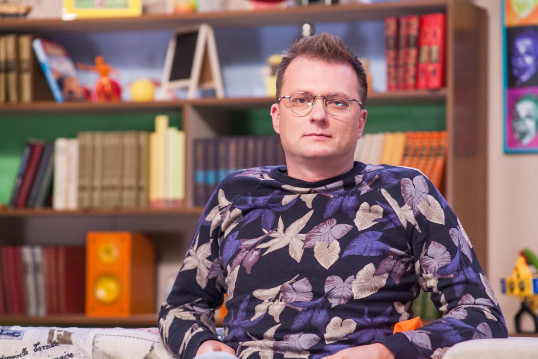 Влад Иваненко