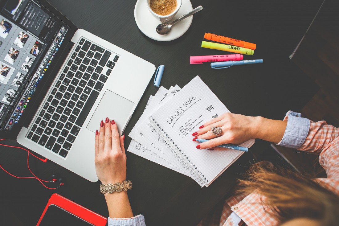 Как работать эффективнее