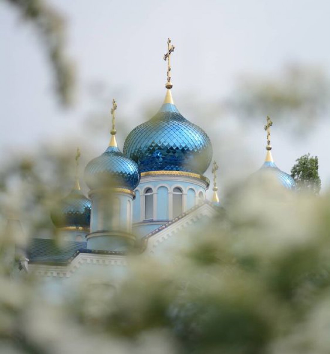 Поминальные дни в 2020 году в Украине
